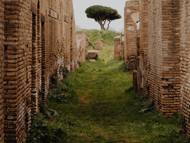 Udal Archaeology